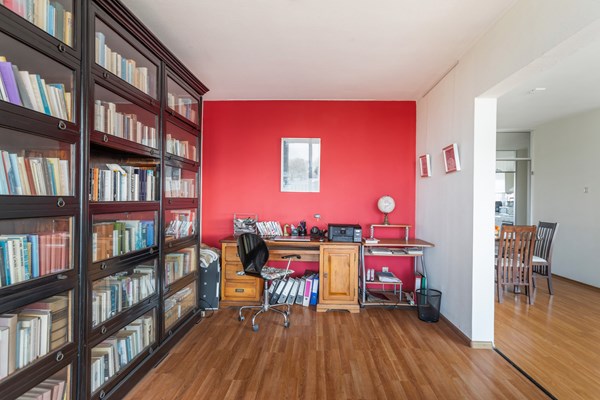 Medium property photo - P.J. Oudstraat 220, 3354 VG Papendrecht